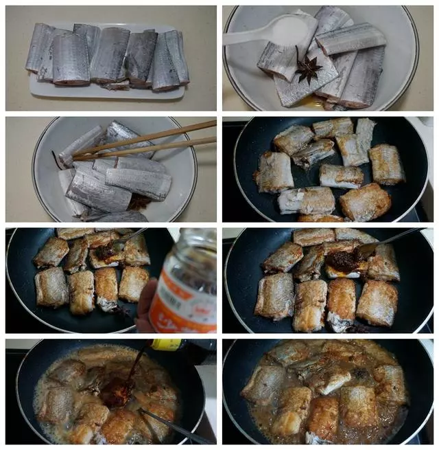 女人怕胖就吃這肉,比豬肉香嫩,味道鮮美,一大盤都不夠吃!