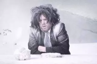 尿尿後為啥情不自禁抖一下?泌尿外科專家「正經」回答你