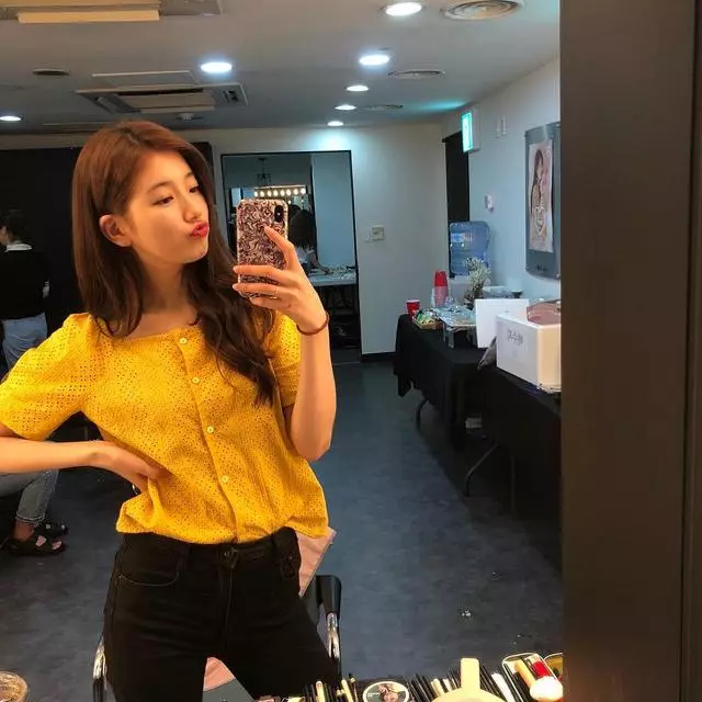 韓國三大經紀公司女偶像的穿搭風格對比,YG、JYP、SM有何不同?