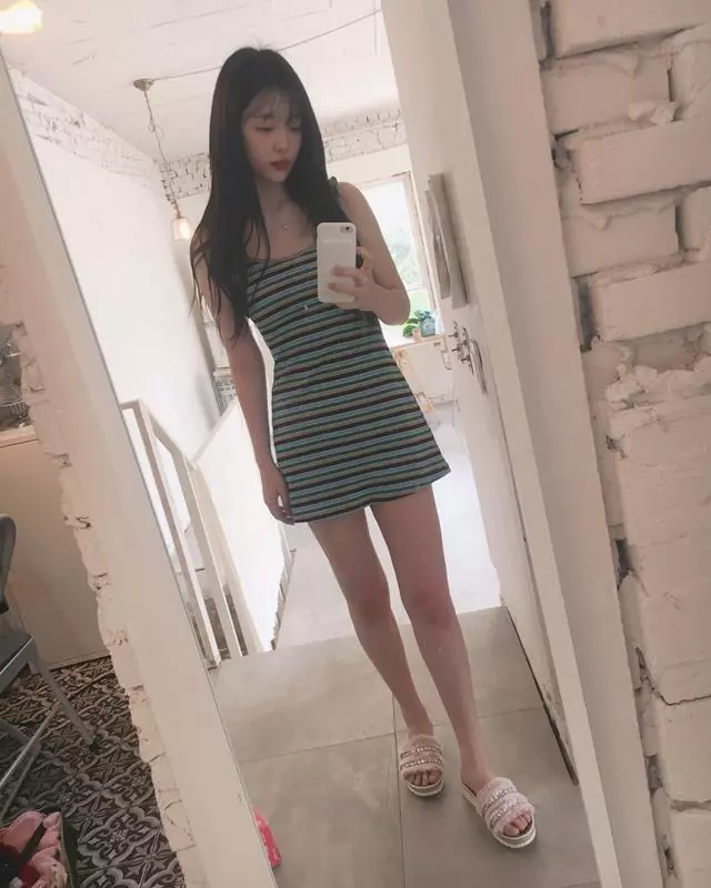 韓國三大經紀公司女偶像的穿搭風格對比,YG、JYP、SM有何不同?