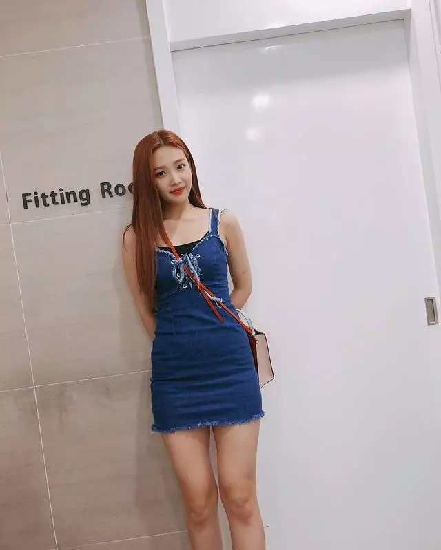 韓國三大經紀公司女偶像的穿搭風格對比,YG、JYP、SM有何不同?