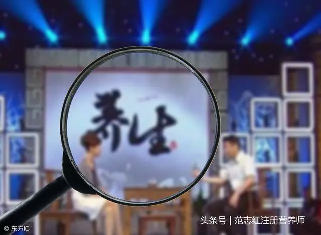 以為吃得很健康,實際上可能正在毀掉健康……