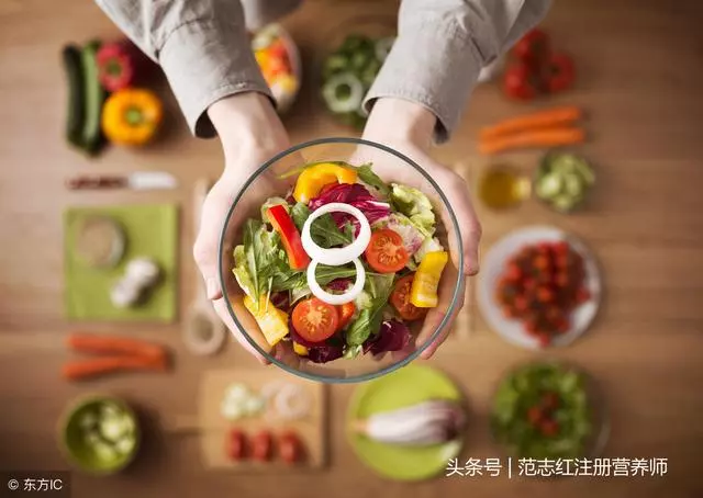 以為吃得很健康,實際上可能正在毀掉健康……