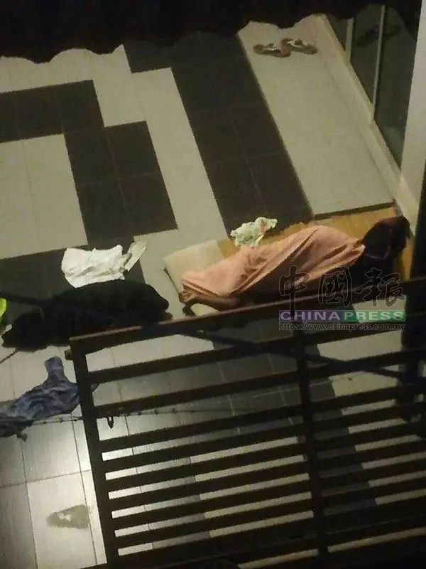 被罰與狗同睡女傭今午疑細菌感染斃命