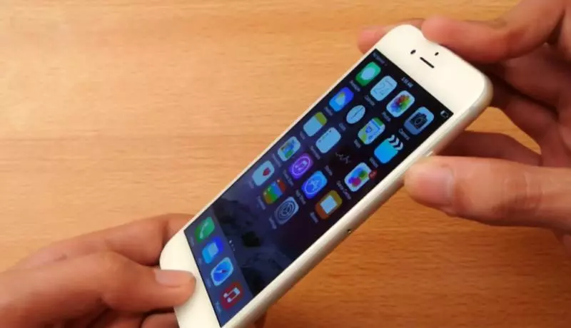 iPhone靠這招也可單手截圖?點「這裡」兩下就搞定了,超順手!