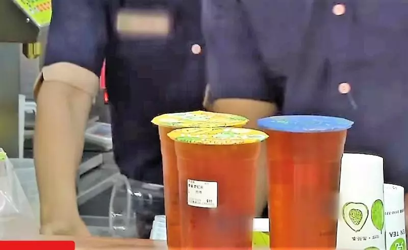 標榜100%新鮮水果,卻被離職員工爆料「都是果漿調的」!食安處:若涉食安法,最高罰400萬!