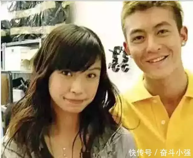 陳冠希和眾女星的親密照片曝光, 網友的注意力全停留在了第五張!