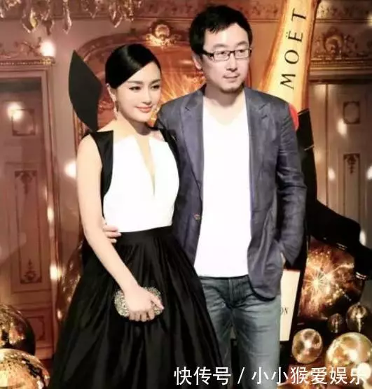 被黃曉明白睡了4年,被騙1000多萬,如今37歲整容成這樣!
