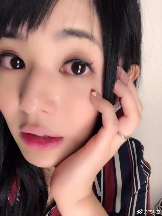 34歲蒼井空做媽媽夢想破滅,傷心承認不孕,網友:能懷孕才怪了!