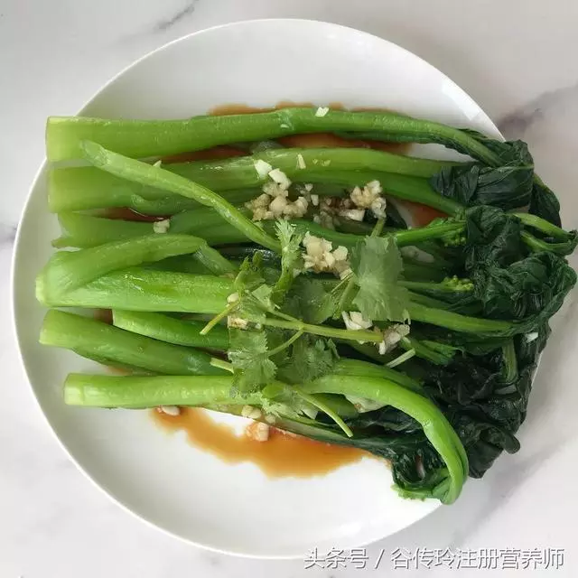 多吃菜就減肥?跳進這7個坑只會越吃越肥!
