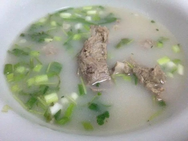 羊湯14種做法,香醇濃白,味道簡直無敵了,沒收藏真的太可惜了!