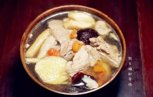 羊湯14種做法,香醇濃白,味道簡直無敵了,沒收藏真的太可惜了!
