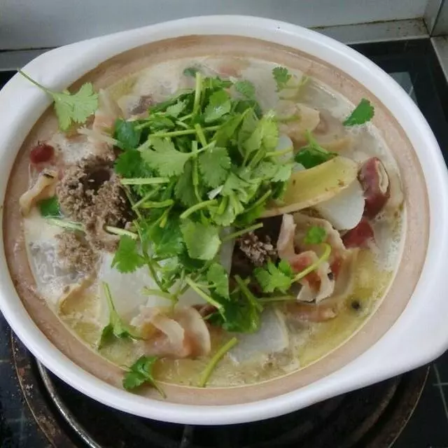 羊湯14種做法,香醇濃白,味道簡直無敵了,沒收藏真的太可惜了!