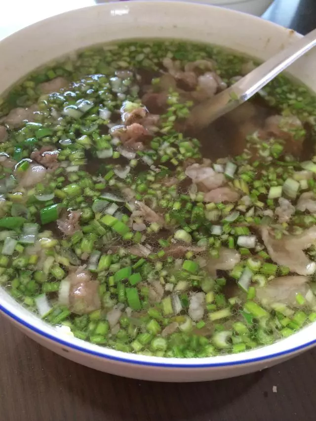 羊湯14種做法,香醇濃白,味道簡直無敵了,沒收藏真的太可惜了!