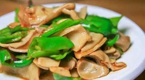 豬肚的20種做法,又香又嫩又爽滑,每次做好連湯都不剩一滴!