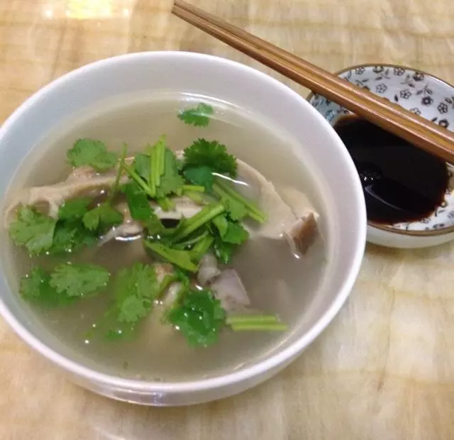 豬肚的20種做法,又香又嫩又爽滑,每次做好連湯都不剩一滴!