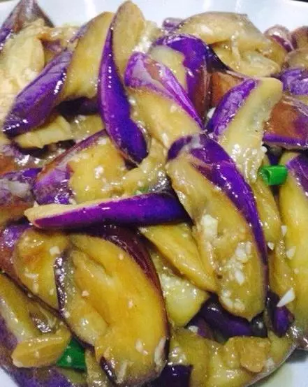 圓子教你茄子最好吃的20種做法,出鍋滿屋子飄香,比排骨還好吃!