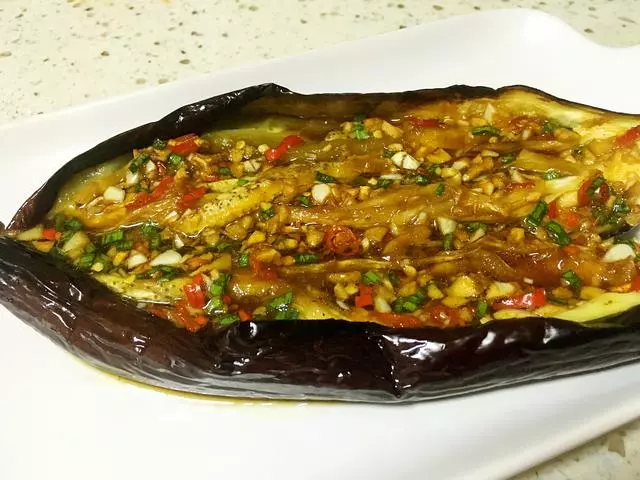 圓子教你茄子最好吃的20種做法,出鍋滿屋子飄香,比排骨還好吃!