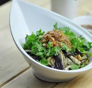 圓子教你茄子最好吃的20種做法,出鍋滿屋子飄香,比排骨還好吃!