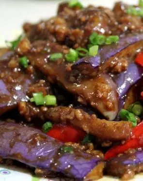 圓子教你茄子最好吃的20種做法,出鍋滿屋子飄香,比排骨還好吃!