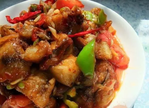 圓子教你茄子最好吃的20種做法,出鍋滿屋子飄香,比排骨還好吃!