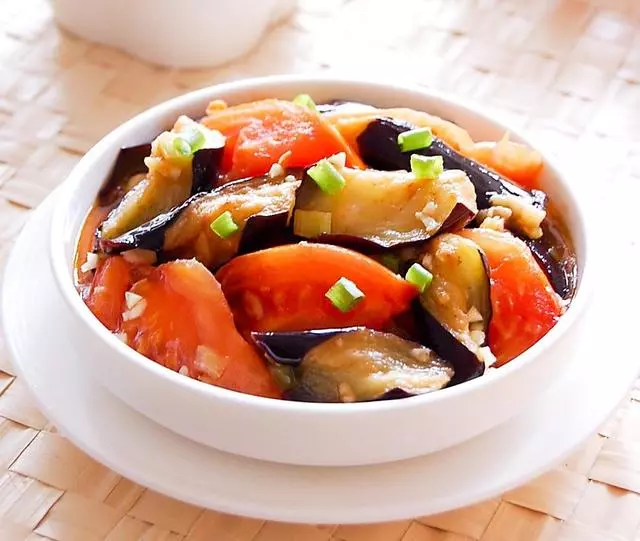 圓子教你茄子最好吃的20種做法,出鍋滿屋子飄香,比排骨還好吃!