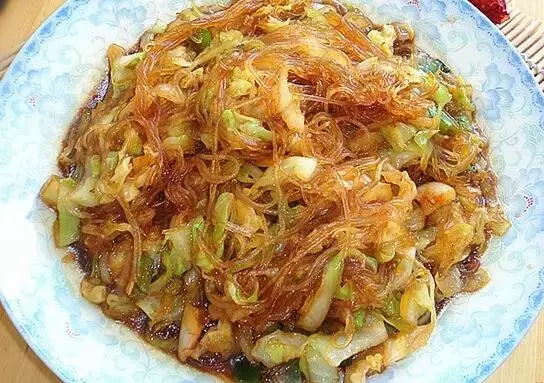 粉絲的19道做法,幾分鐘就做好一盤,兒子吃的滿嘴流油!