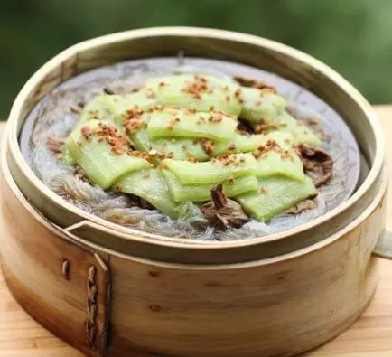 粉絲的19道做法,幾分鐘就做好一盤,兒子吃的滿嘴流油!