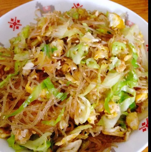 粉絲的19道做法,幾分鐘就做好一盤,兒子吃的滿嘴流油!