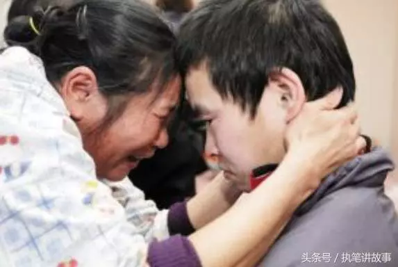 女孩找尋失散弟弟路上撿回一女嬰,多年後女嬰竟讓她姐弟意外重逢