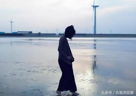 丈夫去世後留下幼子和癱瘓的婆婆,女子卻拒絕改嫁,原因讓人淚崩