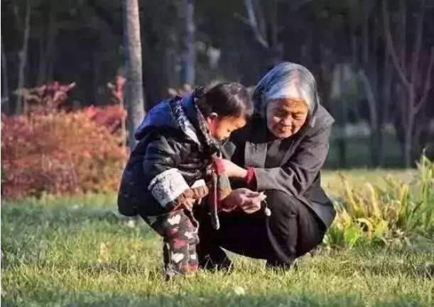 聽說孫兒生病,我連夜趕去城裡看他,兒媳給我做飯,我摔門而出!