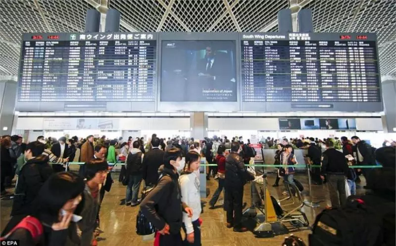 日本爆發5年來最嚴重疫情,1103人感染德國麻疹,大馬人近期不要去了!