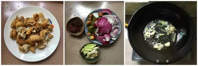 肥腸最美味的做法!軟嫩Q彈油香溢,沒有異味人人愛!