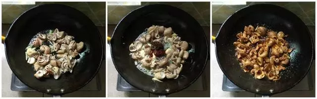肥腸最美味的做法!軟嫩Q彈油香溢,沒有異味人人愛!