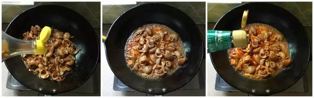 肥腸最美味的做法!軟嫩Q彈油香溢,沒有異味人人愛!