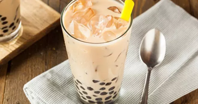 你知道奶茶的危害有多大嗎?真相會讓你嚇一跳!