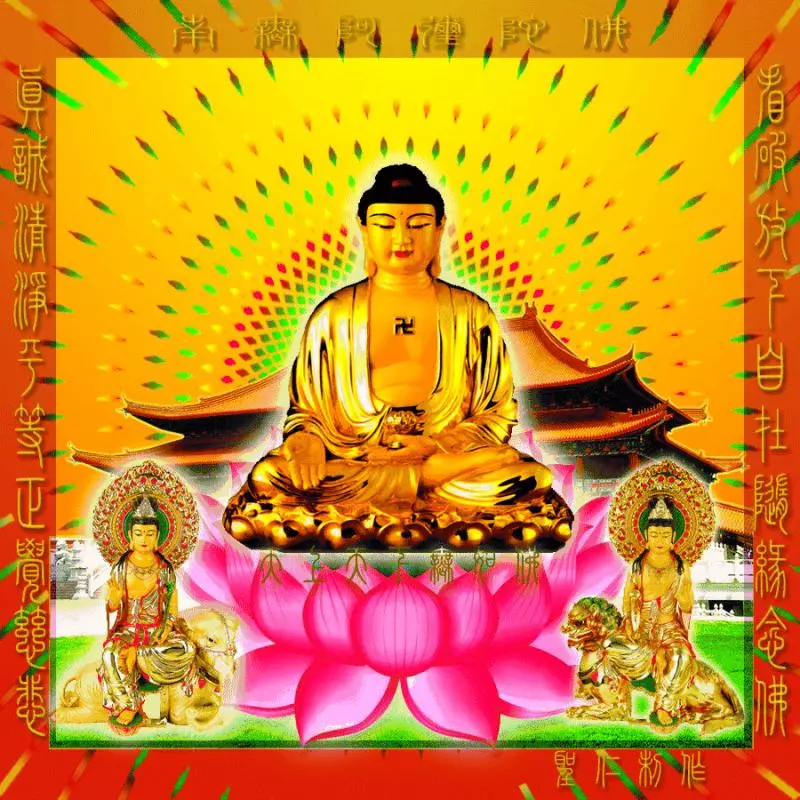 這個世上,除了生死,其他都是小事