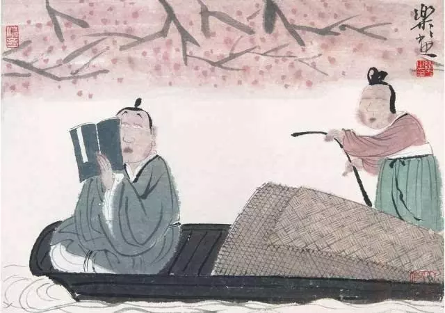 人生有兩大金言,一旦違背,災禍多生,命運艱難,必要時時自省!