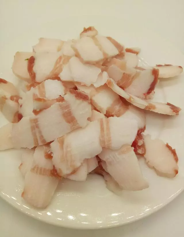五花肉這樣做,無油煙少油,整座樓都聞到香味,瞬間被搶光 !