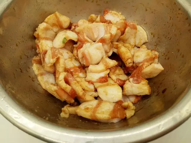五花肉這樣做,無油煙少油,整座樓都聞到香味,瞬間被搶光 !