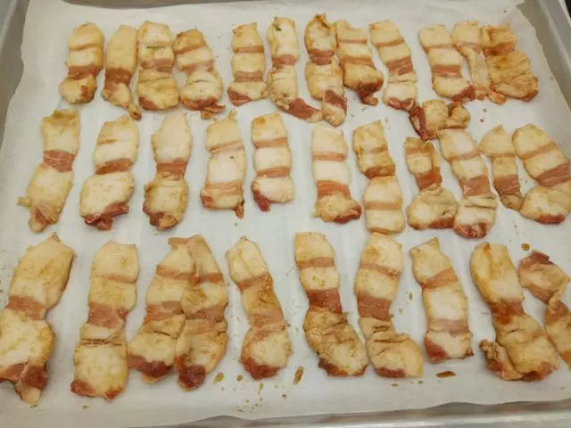 五花肉這樣做,無油煙少油,整座樓都聞到香味,瞬間被搶光 !