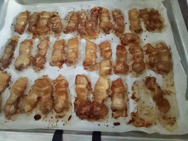 五花肉這樣做,無油煙少油,整座樓都聞到香味,瞬間被搶光 !