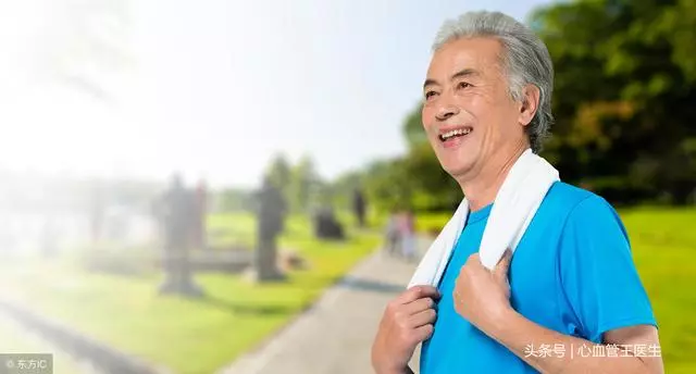 人過了60歲,身體還能做到這6點,十有八九就是長壽體質了!