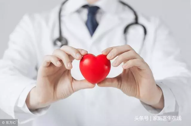 心臟不好影響壽命!日常做好6件事,心臟更加健康!