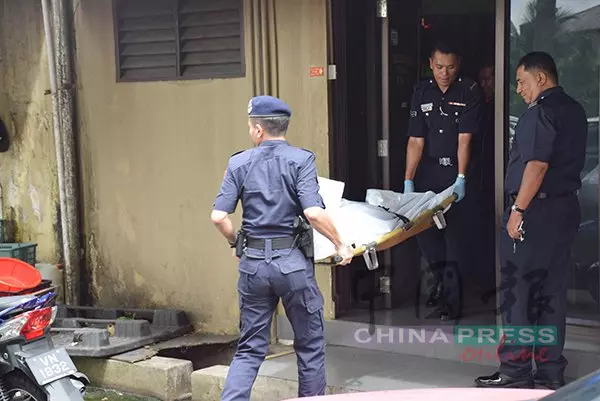 小事甭看醫生! 腳底按摩老員工暴斃宿舍