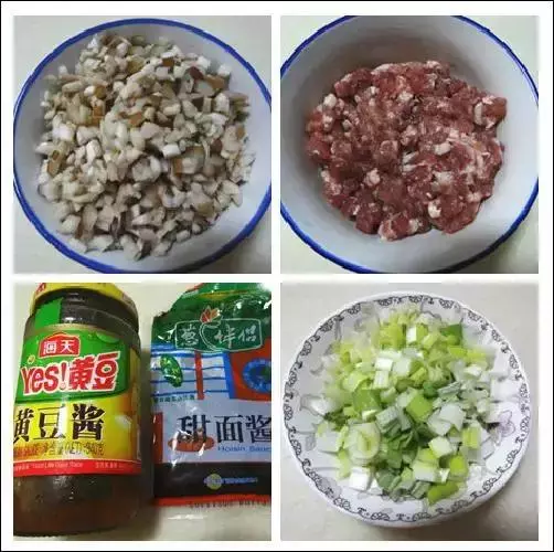 這樣做香菇炸醬,拌在面裡吃,一筷子下去就再停不下來!