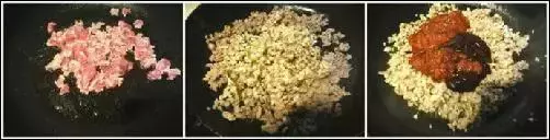 這樣做香菇炸醬,拌在面裡吃,一筷子下去就再停不下來!