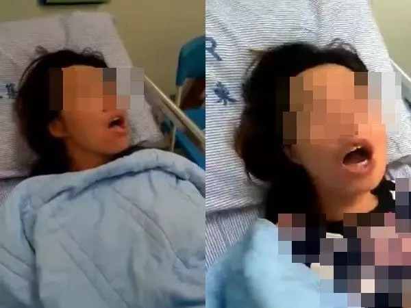 陽光姊被未婚夫帶走5天...被「逼灌符水」虐打成神經病!影片曝光嚇壞萬網軍:有問題!