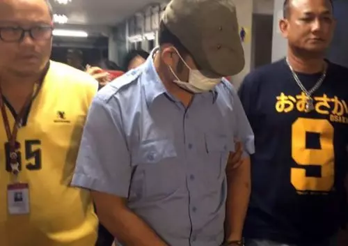 【女生不該單獨一人回家】22歲女星喝醉坐Taxi,卻被色狼司機『硬上』一整晚淚崩道歉:怪我穿得太性感